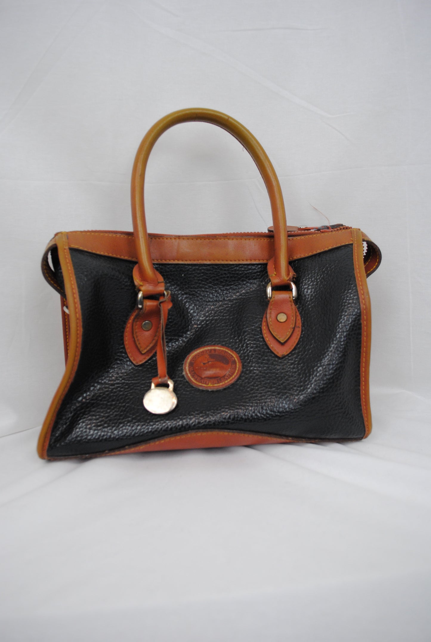 Vintage Dooney and Bourke Handbag