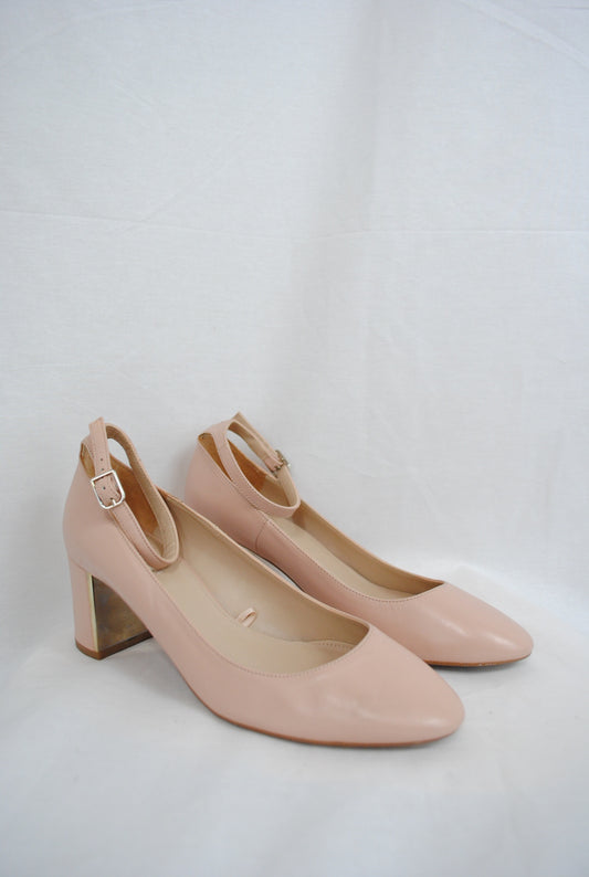 Vintage Massimo Dutti Heels
