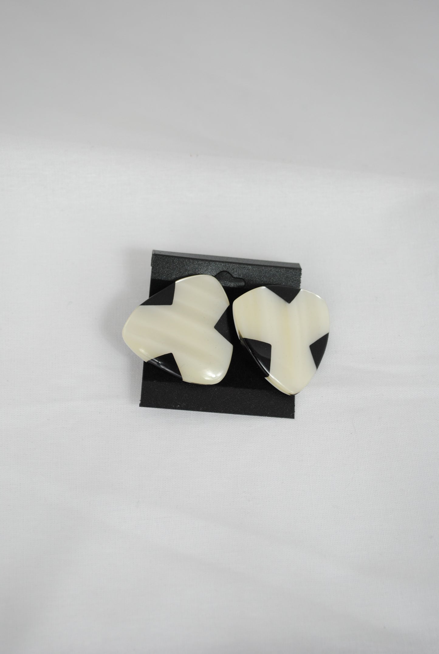 Vintage Statement Earrings