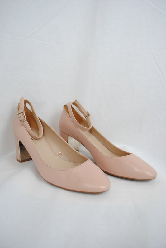 Vintage Massimo Dutti Heels
